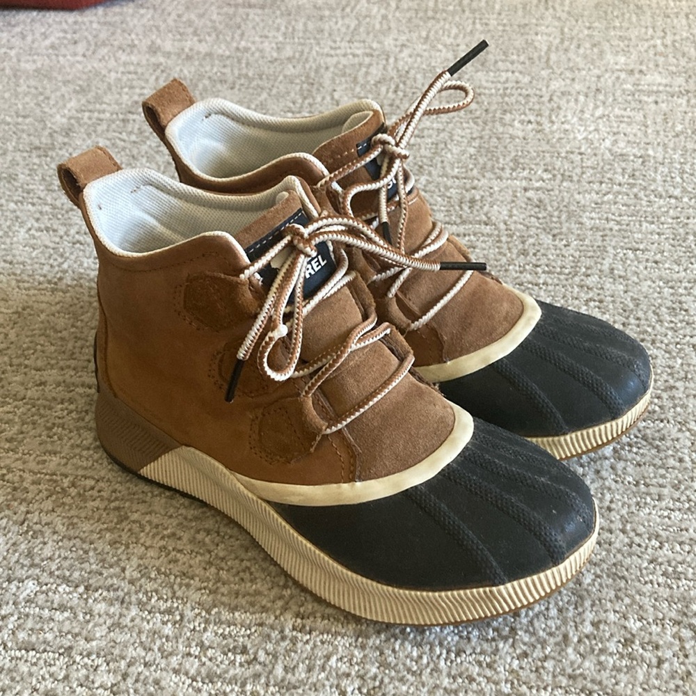 Sorel Out N About Classic Duck Boot